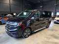 Renault Trafic 2.0 dci SpaceClass/TISCH/LEDER/7-SITZE/ Zwart - thumbnail 1