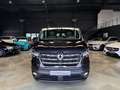 Renault Trafic 2.0 dci SpaceClass/TISCH/LEDER/7-SITZE/ Zwart - thumbnail 3