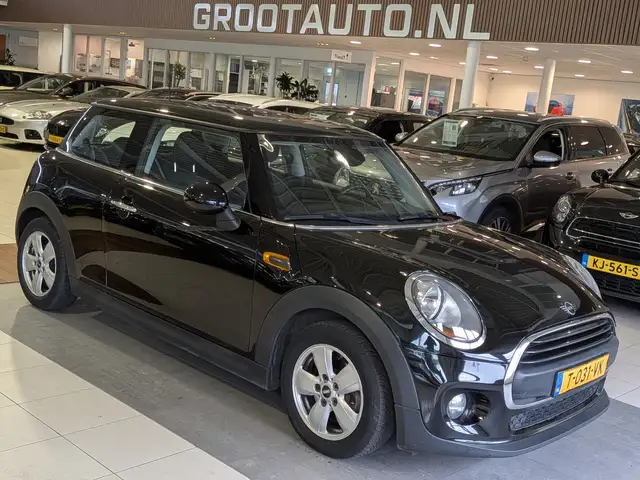 MINI Mini