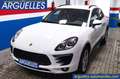 Porsche Macan S 340cv AUT Blanco - thumbnail 1
