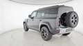 Land Rover Defender 110 3.0D I6 200 CV AWD Auto S Nero - thumbnail 15