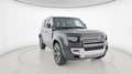 Land Rover Defender 110 3.0D I6 200 CV AWD Auto S Nero - thumbnail 9