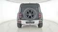 Land Rover Defender 110 3.0D I6 200 CV AWD Auto S Nero - thumbnail 3