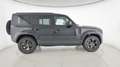 Land Rover Defender 110 3.0D I6 200 CV AWD Auto S Nero - thumbnail 7