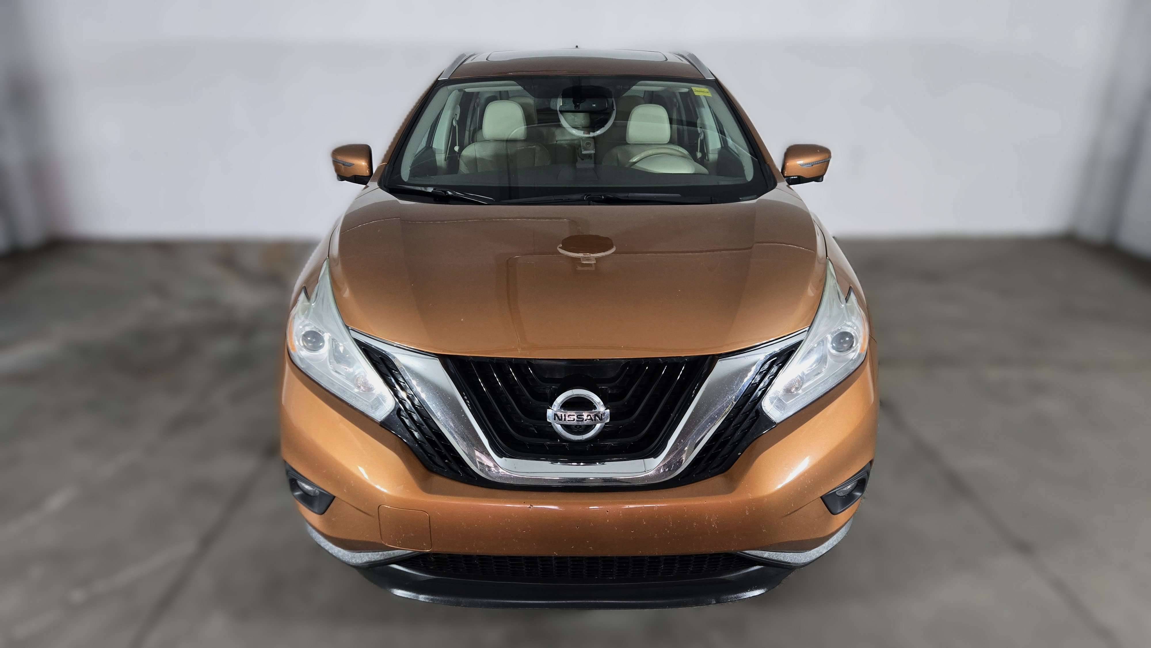2017 Nissan Murano