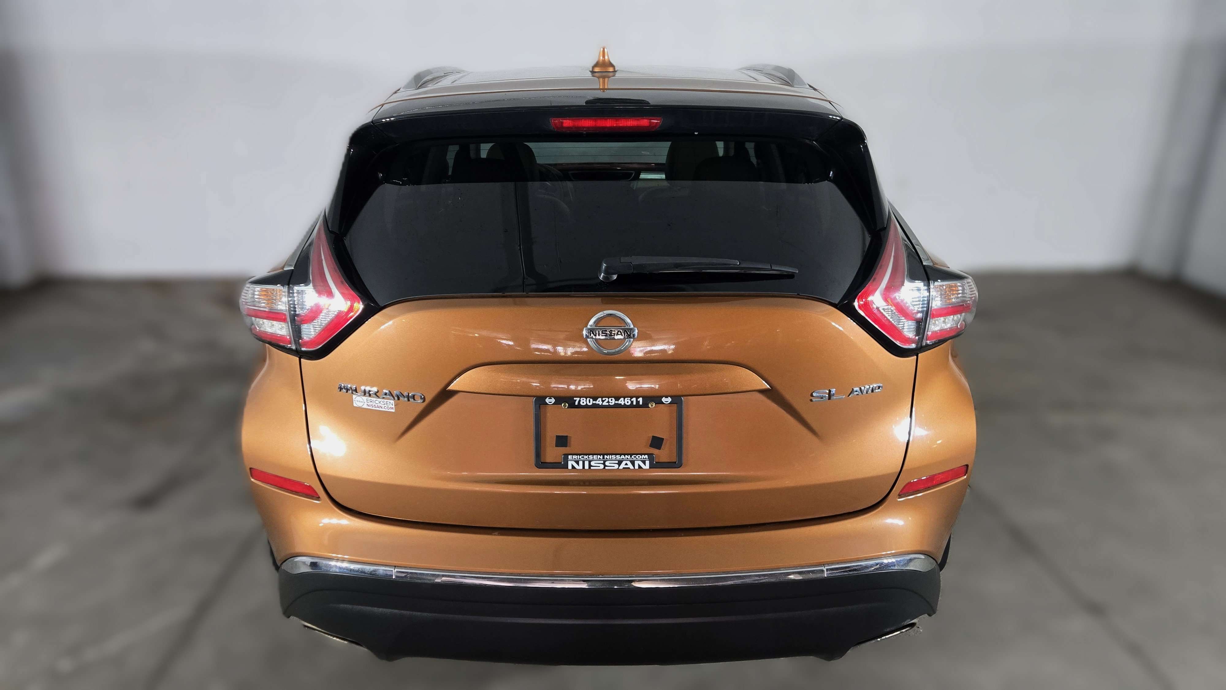 2017 Nissan Murano