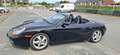 Porsche Boxster Boxster 2.5 Zwart - thumbnail 8