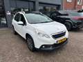 Peugeot 2008 1.2 VTi Active Navi|Automaat|Cruisec|Pano|Nap Blanc - thumbnail 4