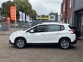 Peugeot 2008 1.2 VTi Active Navi|Automaat|Cruisec|Pano|Nap Blanc - thumbnail 7