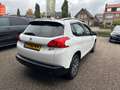 Peugeot 2008 1.2 VTi Active Navi|Automaat|Cruisec|Pano|Nap Blanc - thumbnail 8
