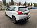 Peugeot 2008 1.2 VTi Active Navi|Automaat|Cruisec|Pano|Nap Blanc - thumbnail 10