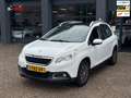 Peugeot 2008 1.2 VTi Active Navi|Automaat|Cruisec|Pano|Nap Blanc - thumbnail 1