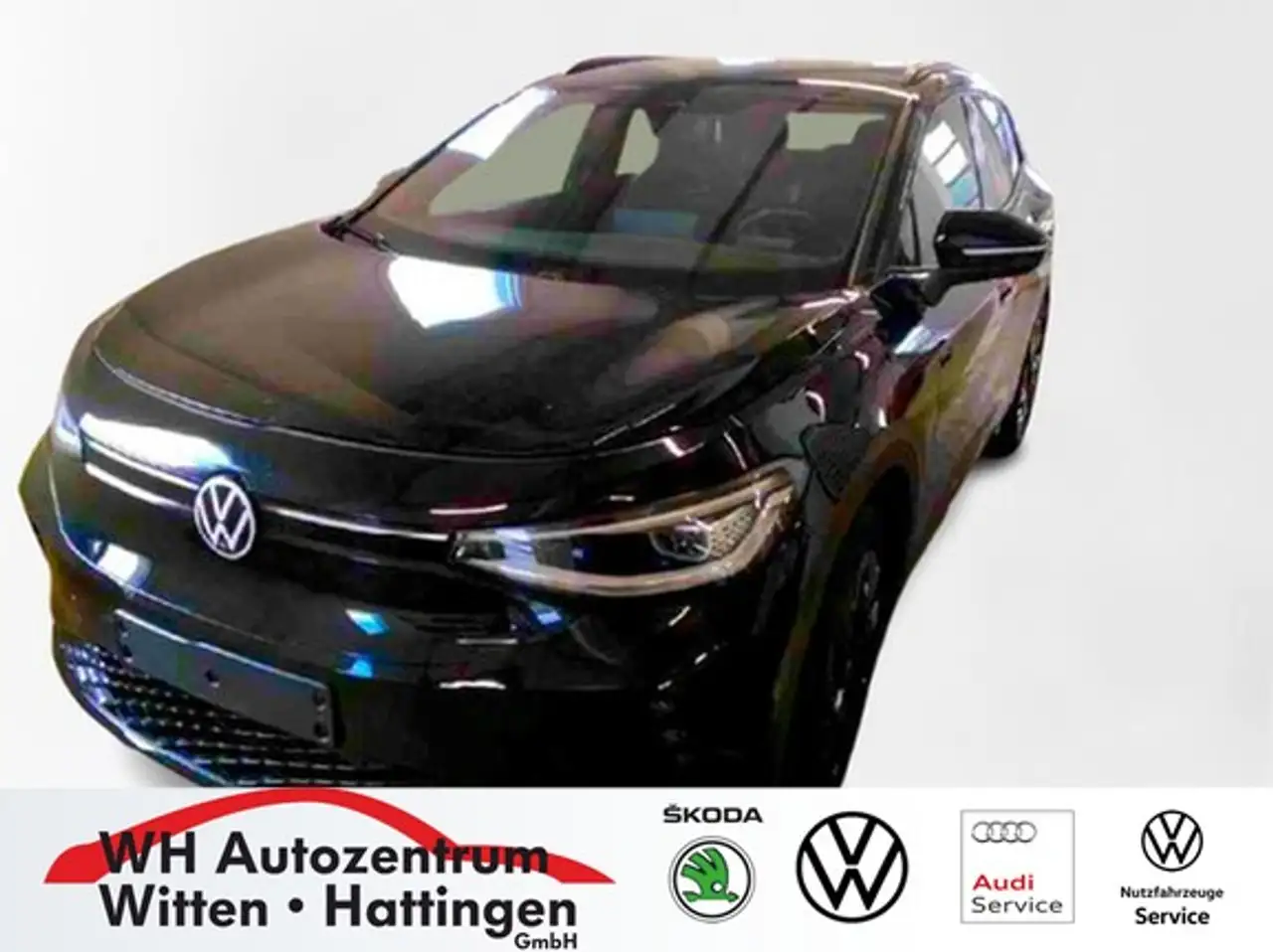 Volkswagen ID.4
