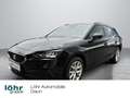 SEAT Leon ST 1,0 eTSI DSG Zwart - thumbnail 1