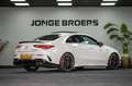 Mercedes-Benz CLA 45 AMG S 4MATIC+ Premium Plus |Pano|Burmester Wit - thumbnail 3