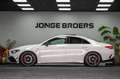 Mercedes-Benz CLA 45 AMG S 4MATIC+ Premium Plus |Pano|Burmester Wit - thumbnail 2