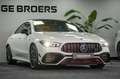 Mercedes-Benz CLA 45 AMG S 4MATIC+ Premium Plus |Pano|Burmester Wit - thumbnail 23