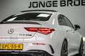 Mercedes-Benz CLA 45 AMG S 4MATIC+ Premium Plus |Pano|Burmester Wit - thumbnail 14
