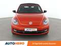 Volkswagen Beetle 2.0 TSI Exclusive Sport BMT *PDC*CAM*TEMPO*ALU* Orange - thumbnail 9