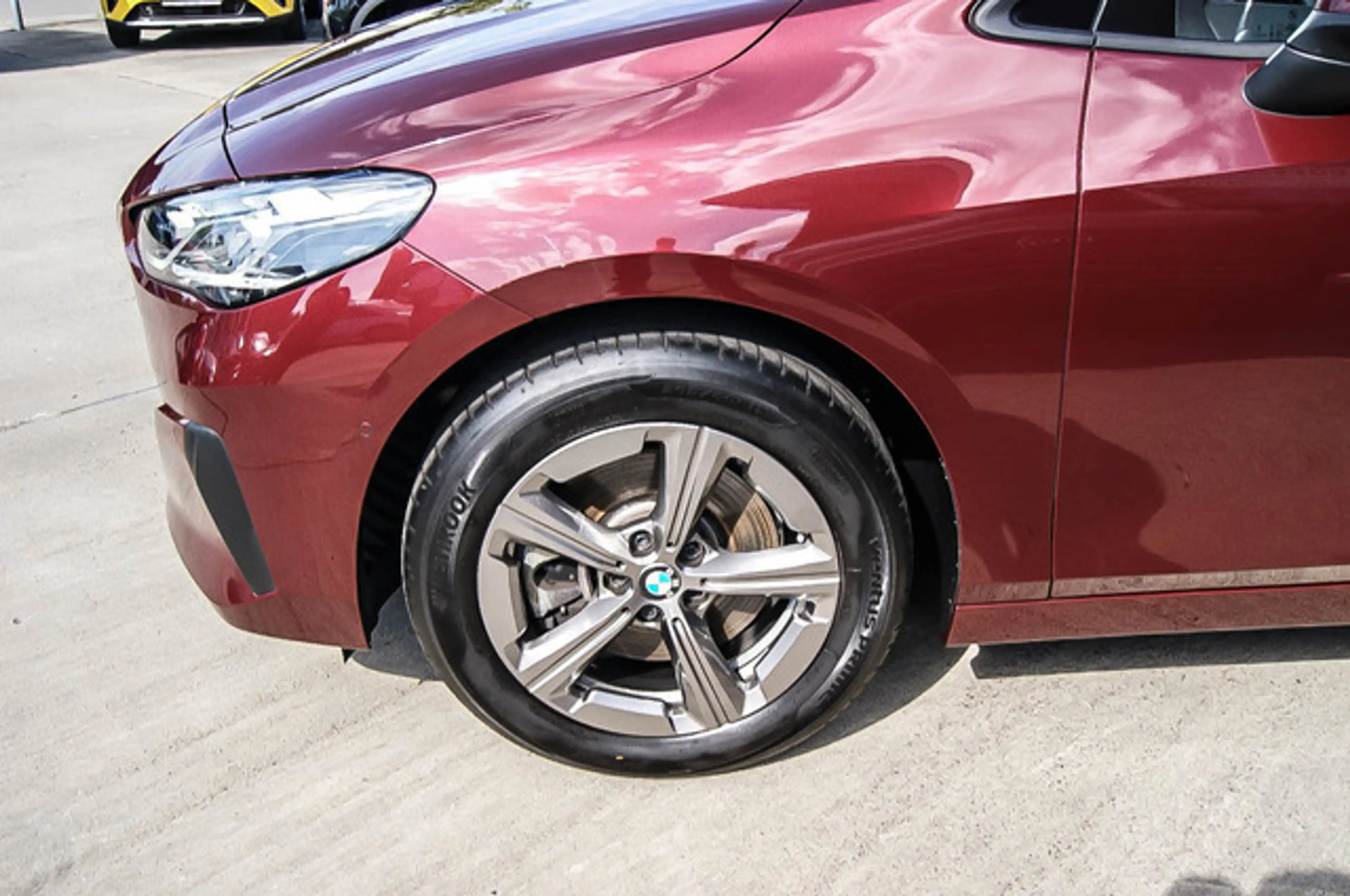 BMW 223 Active Tourer i xDrive LEDER HEAD-UP SPORT 4 — photo 6