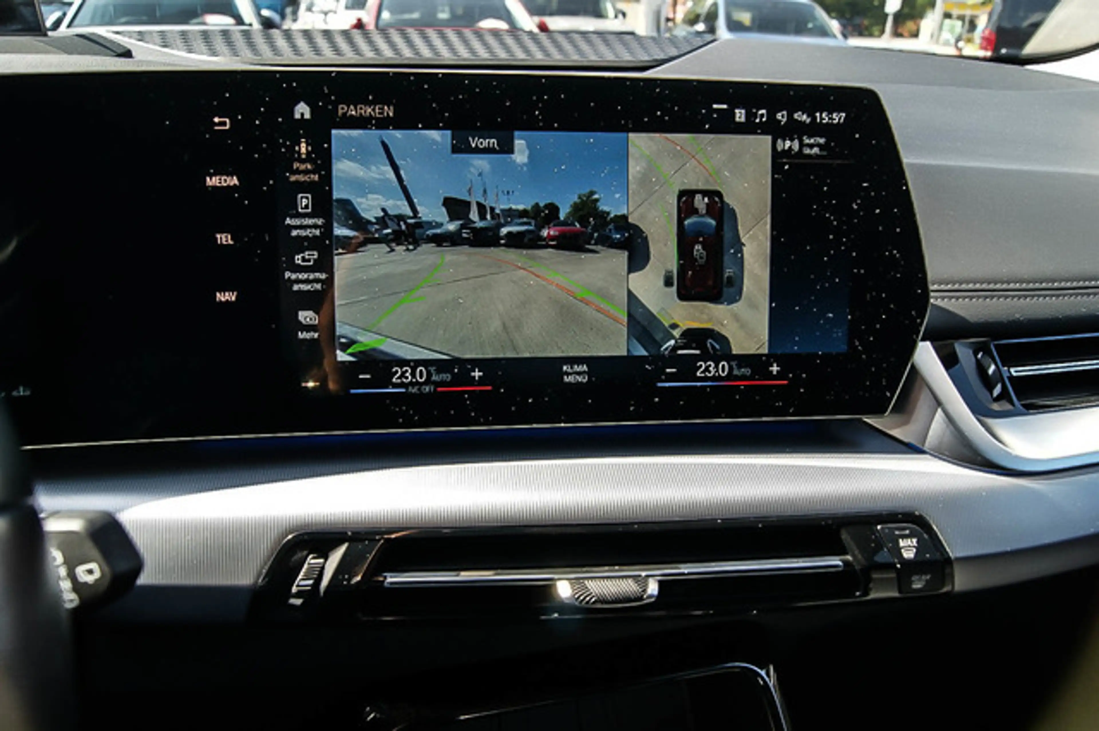 BMW 223 Active Tourer i xDrive LEDER HEAD-UP SPORT 4 — photo 8