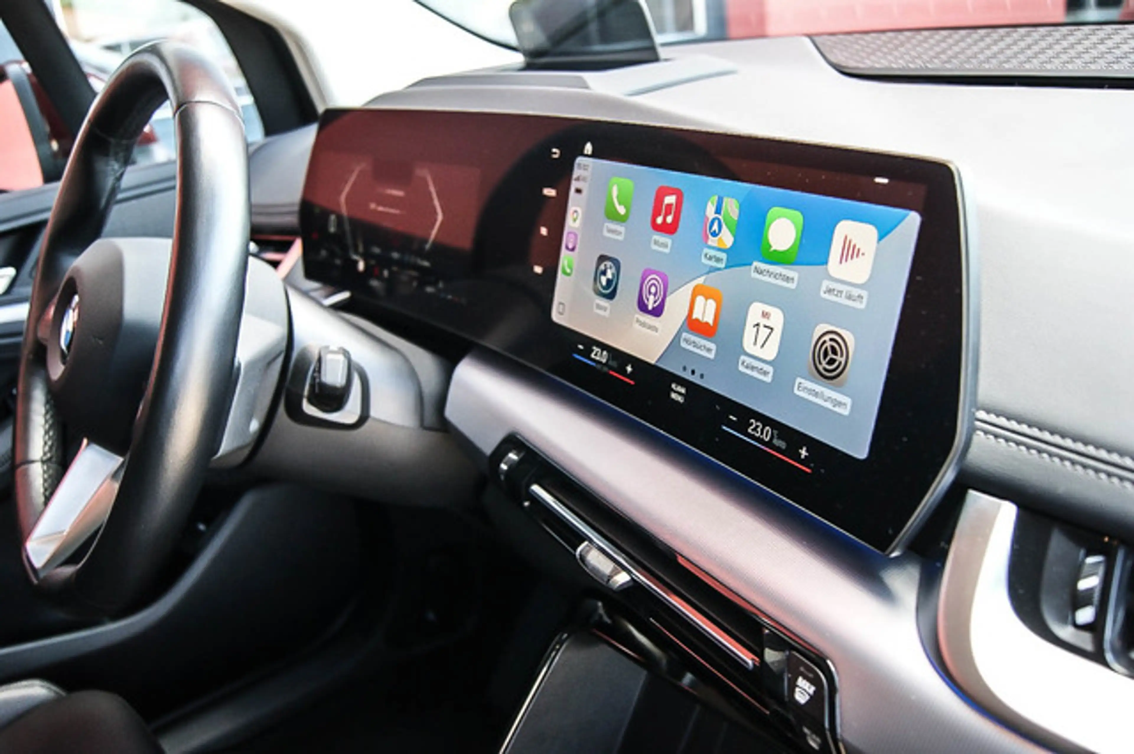BMW 223 Active Tourer i xDrive LEDER HEAD-UP SPORT 4 — photo 14
