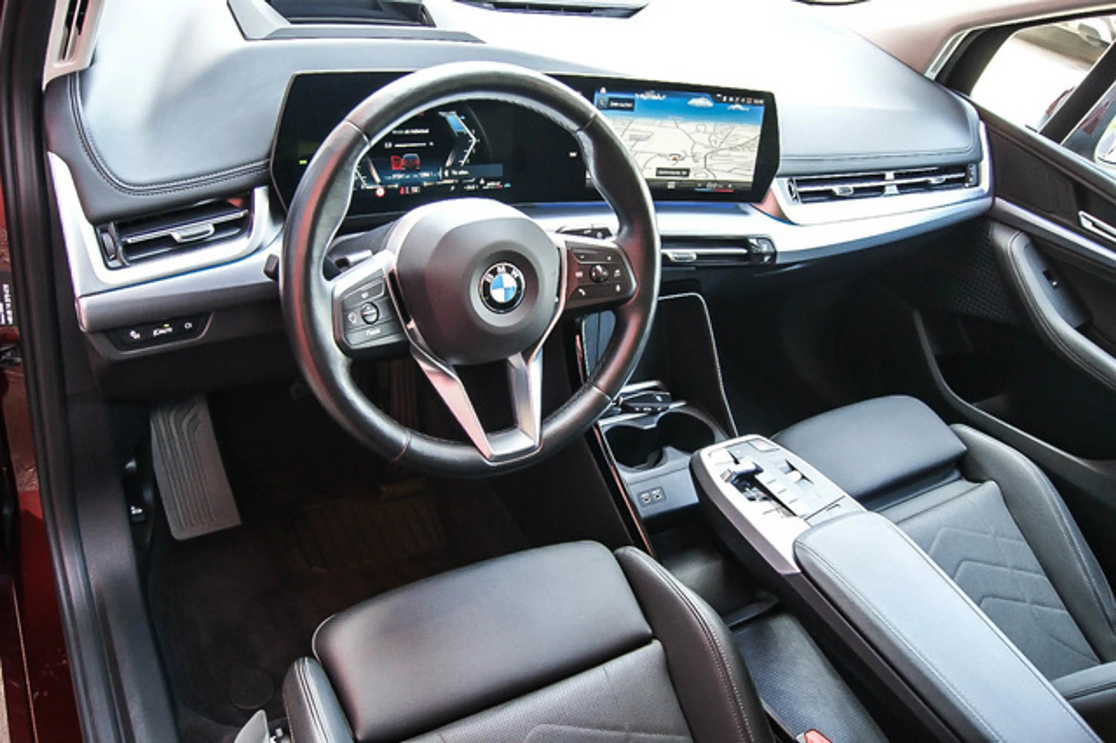 BMW 223 Active Tourer i xDrive LEDER HEAD-UP SPORT 4 — photo 11