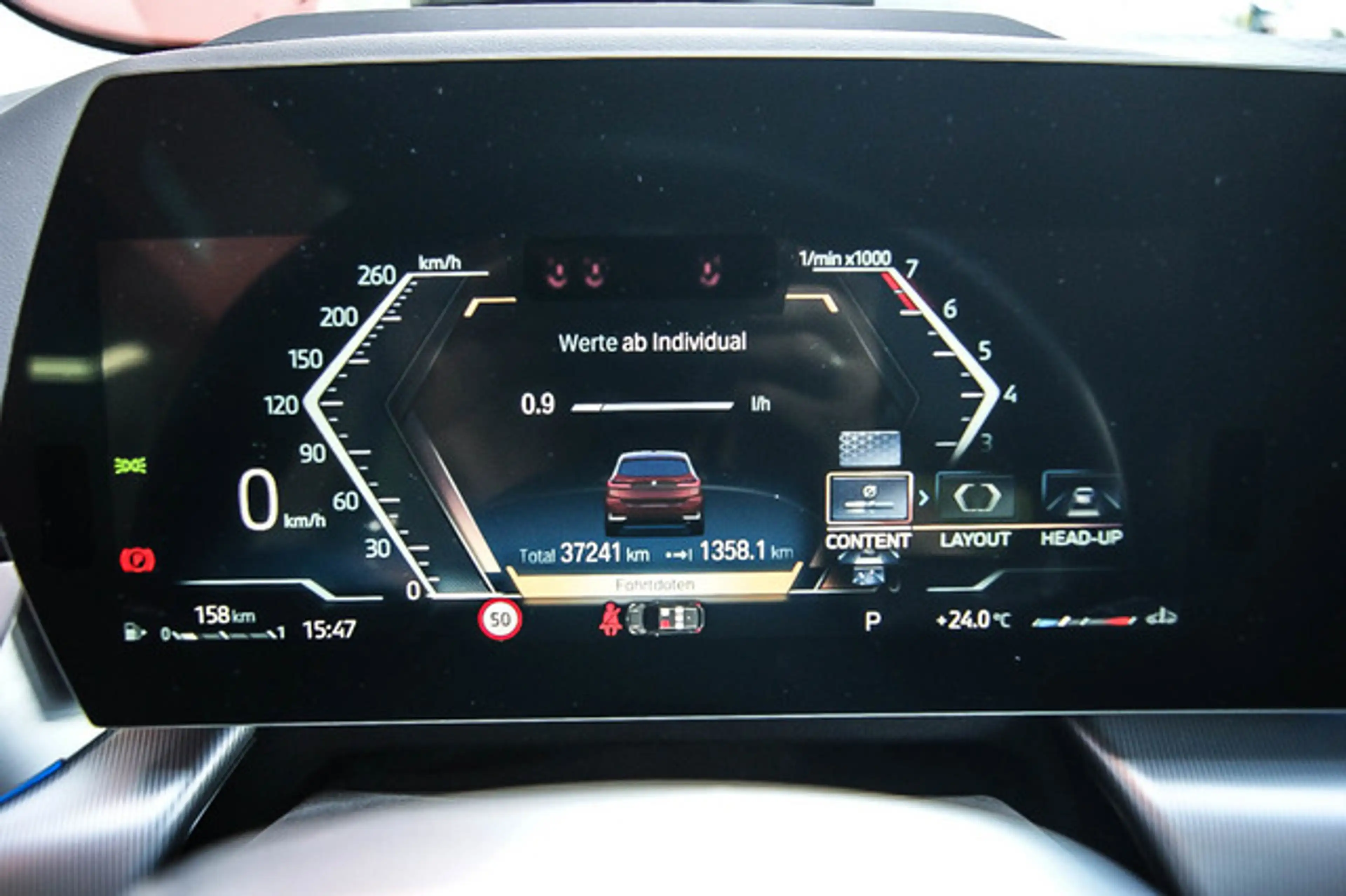 BMW 223 Active Tourer i xDrive LEDER HEAD-UP SPORT 4 — photo 12