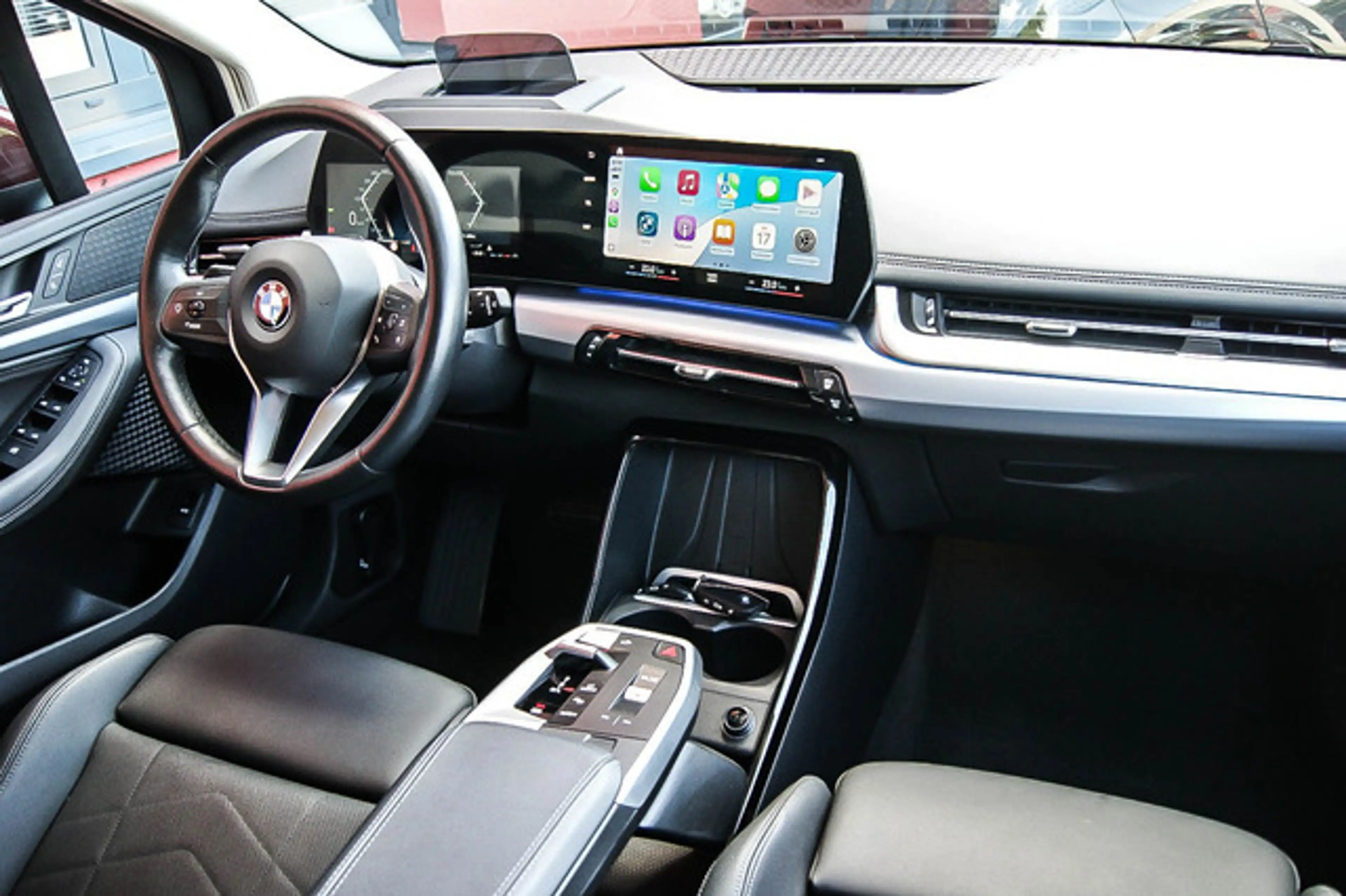 BMW 223 Active Tourer i xDrive LEDER HEAD-UP SPORT 4 — photo 15
