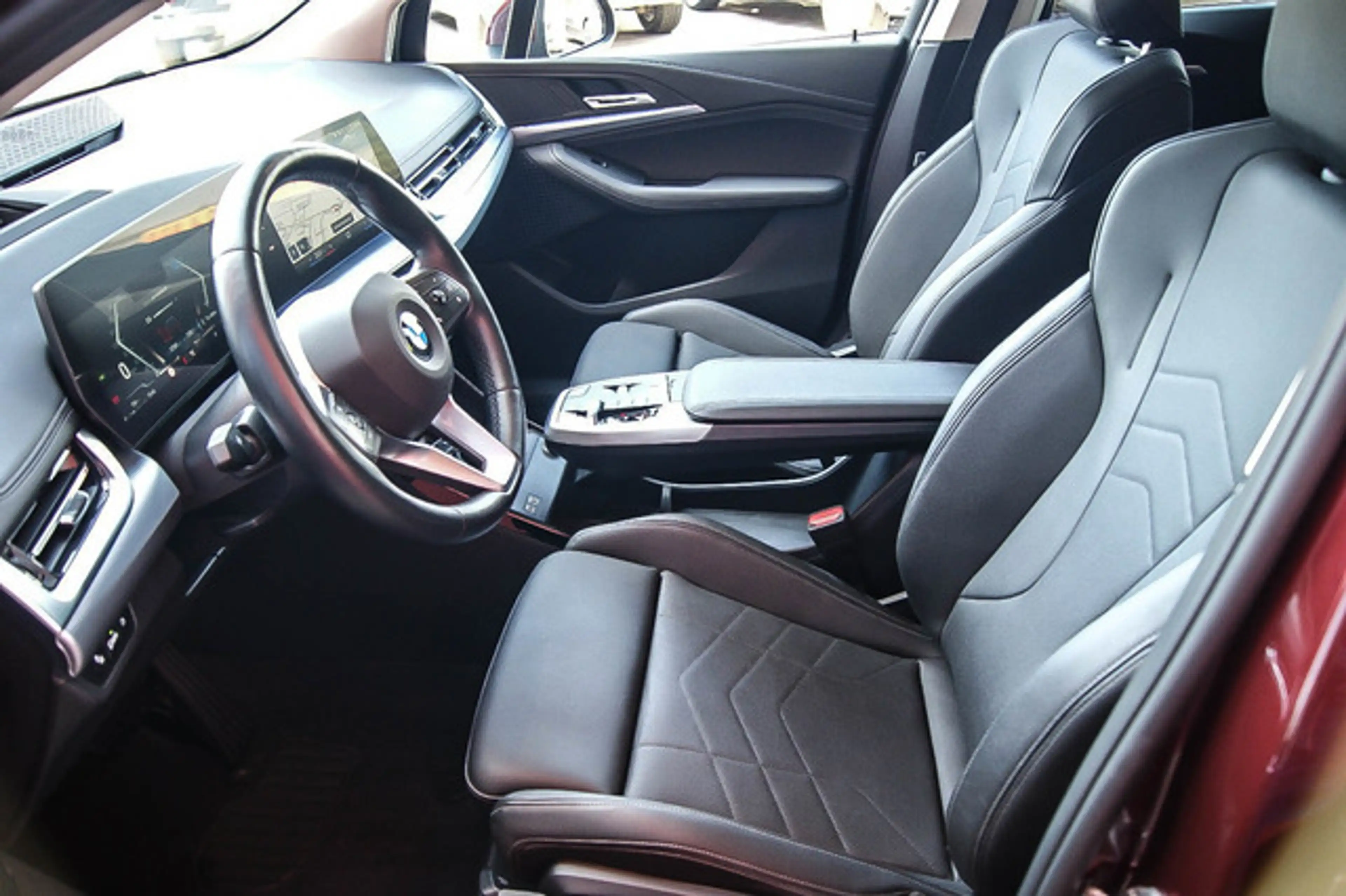 BMW 223 Active Tourer i xDrive LEDER HEAD-UP SPORT 4 — photo 10