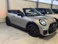MINI John Cooper Works Cabrio MINI JCW Cabrio 231 PS JCW Trim, XL Paket Plateado - thumbnail 1