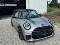 MINI John Cooper Works Cabrio MINI JCW Cabrio 231 PS JCW Trim, XL Paket Plateado - thumbnail 2