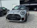 MINI John Cooper Works Cabrio MINI JCW Cabrio 231 PS JCW Trim, XL Paket Plateado - thumbnail 3