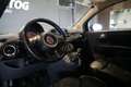 Fiat 500 1.2 + CAMERA / ANDROID INFOTAINMENT / LMV Nero - thumbnail 3