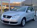 Volkswagen Polo Polo 1.4i 16v Edition AUTOMAAT Argent - thumbnail 1