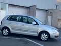 Volkswagen Polo Polo 1.4i 16v Edition AUTOMAAT Argent - thumbnail 5