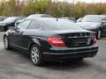 Mercedes-Benz C 180 Coupe*Standhzg*Navi* Schwarz - thumbnail 3
