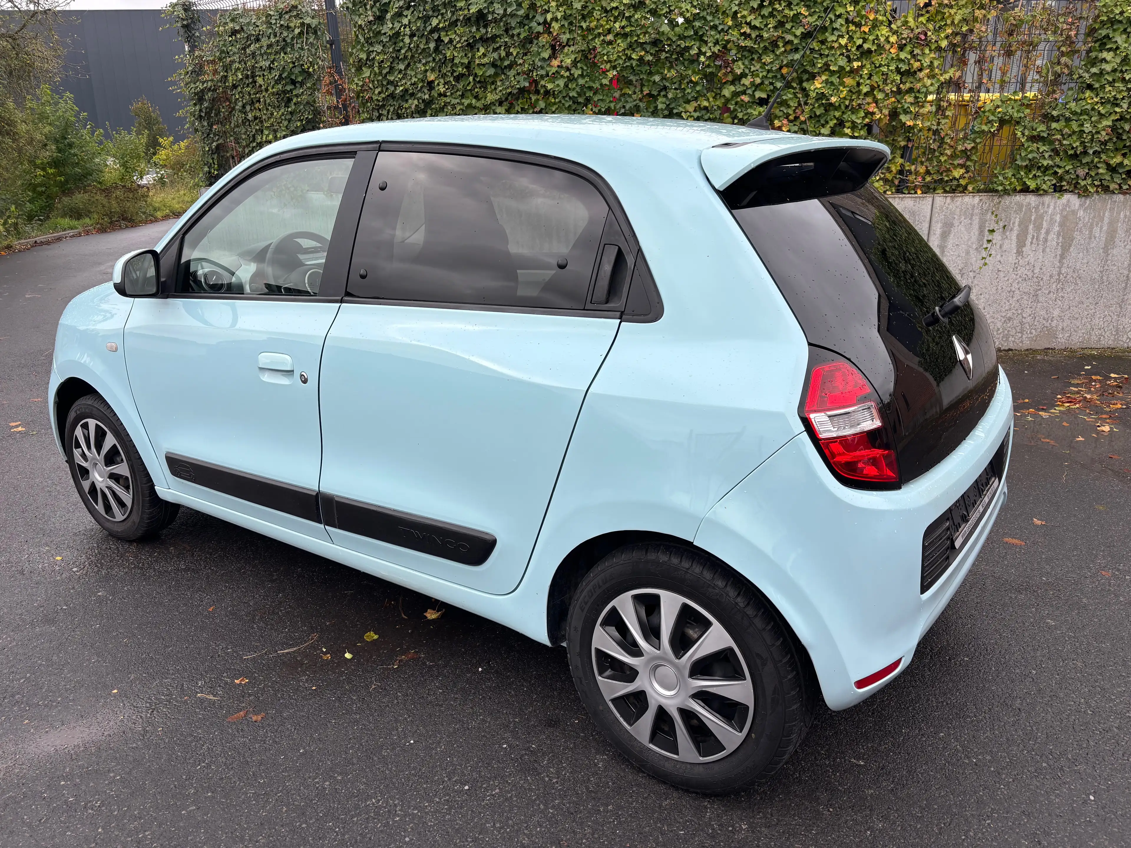 Renault Twingo Twingo 1.0i SCe Limited prête à immatriculer ! — photo 5