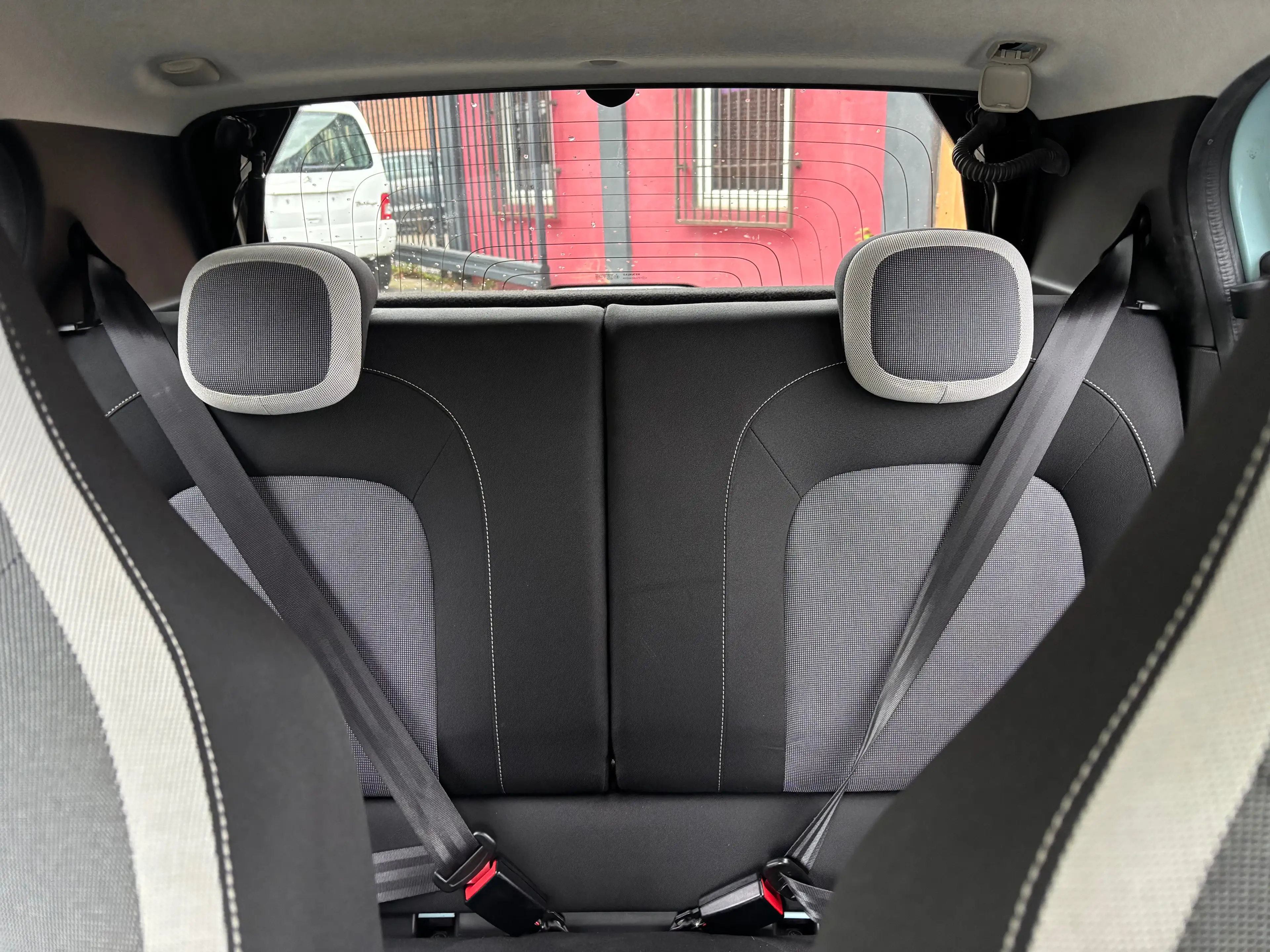 Renault Twingo Twingo 1.0i SCe Limited prête à immatriculer ! — photo 14