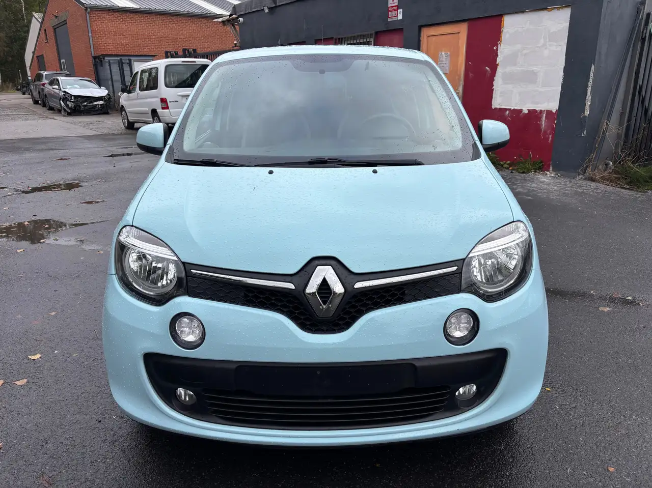 Renault Twingo