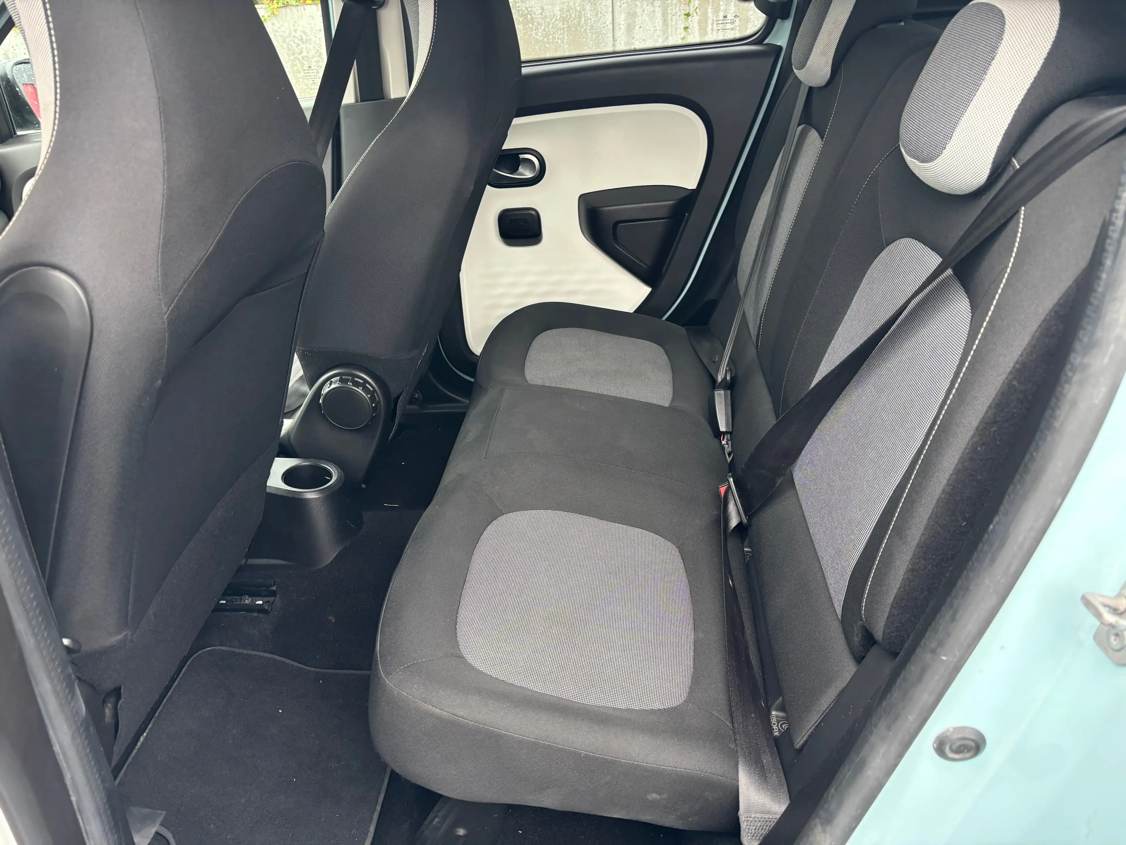 Renault Twingo Twingo 1.0i SCe Limited prête à immatriculer ! — photo 8