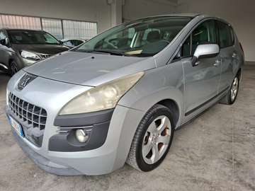 1.6 HDI CAMBIO AUTOMATICO / EURO 5