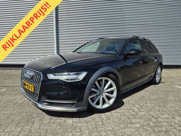 QUATTRO 3.0 TDI BiT Edition