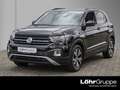 Volkswagen T-Cross 1.0 TSI Life *Navi*ACC*DAB+*PDC*Front-Assist*Si... Schwarz - thumbnail 1