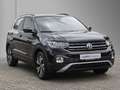 Volkswagen T-Cross 1.0 TSI Life *Navi*ACC*DAB+*PDC*Front-Assist*Si... Schwarz - thumbnail 3