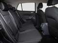 Volkswagen T-Cross 1.0 TSI Life *Navi*ACC*DAB+*PDC*Front-Assist*Si... Schwarz - thumbnail 10