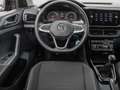 Volkswagen T-Cross 1.0 TSI Life *Navi*ACC*DAB+*PDC*Front-Assist*Si... Schwarz - thumbnail 13