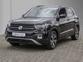 Volkswagen T-Cross 1.0 TSI Life *Navi*ACC*DAB+*PDC*Front-Assist*Si... Schwarz - thumbnail 2