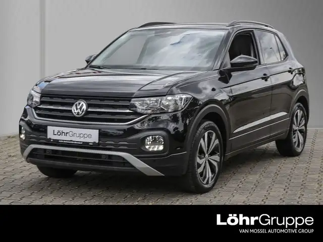 Volkswagen T-Cross 1.0 TSI Life *Navi*ACC*DAB+*PDC*Front-Assist*Si...