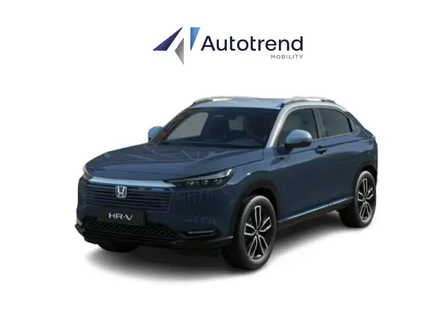 Honda HR-V 1.5 131 CV Hybrid Automatica NAVI LED Advance Sty